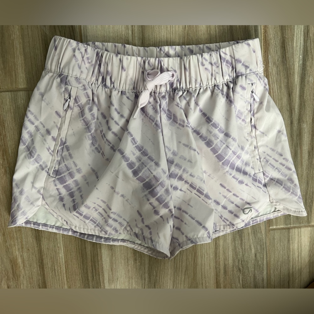 Gap Fit kids shorts